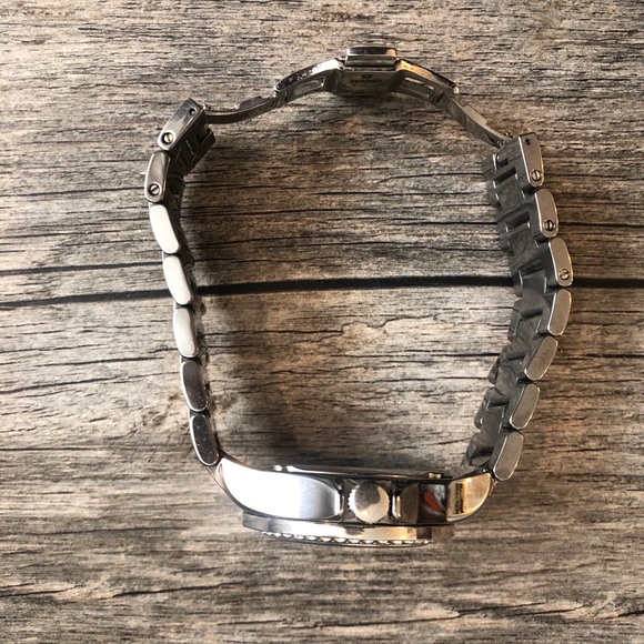 Fossil ceramic watch - Picture 3 of 5